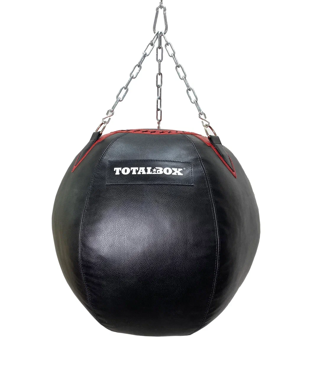 Фото груша боксерская "шар" totalbox